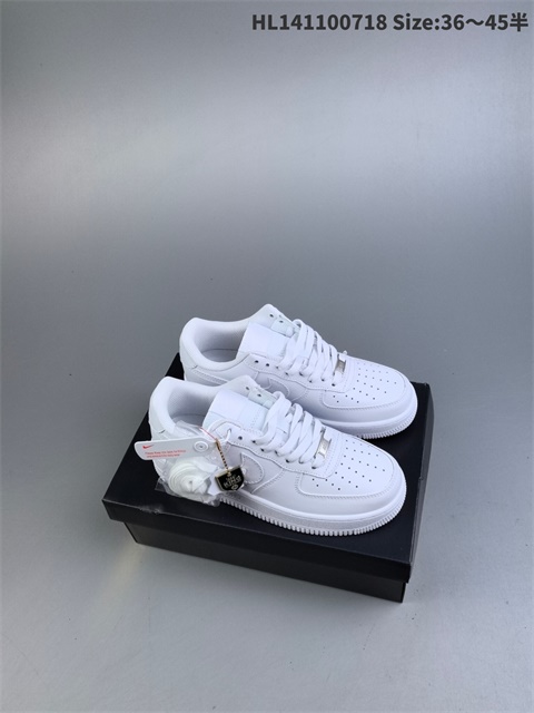 women air force one shoes 36-45 2025-9-19-670